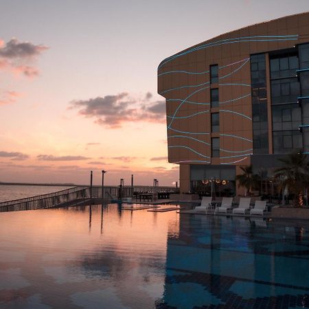 Royal M Hotel Abu Dhabi By Gewan Zewnętrze zdjęcie The Ritz-Carlton, Maldives
