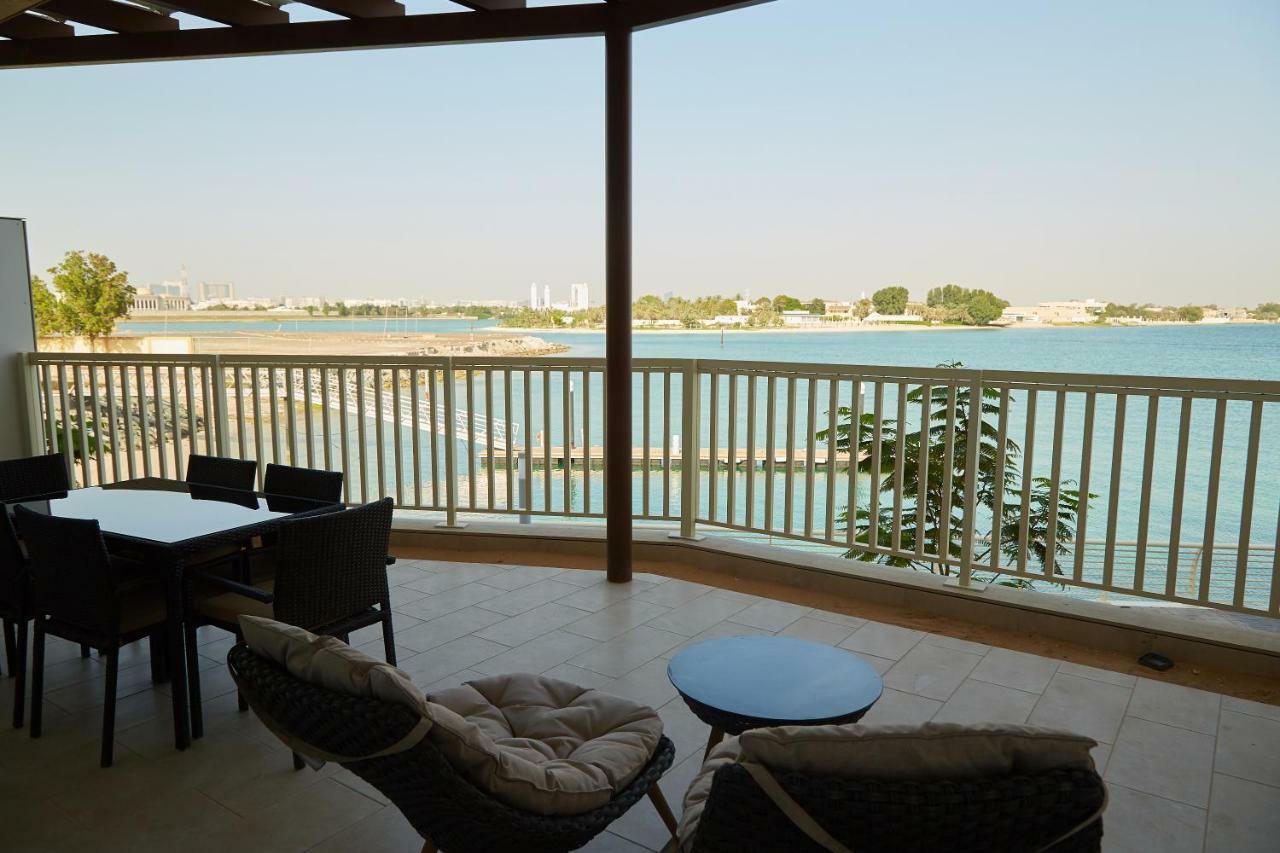 Royal M Hotel Abu Dhabi By Gewan Pokój zdjęcie